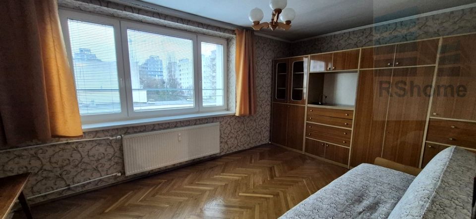 Mieszkanie Warszawa sprzedaż