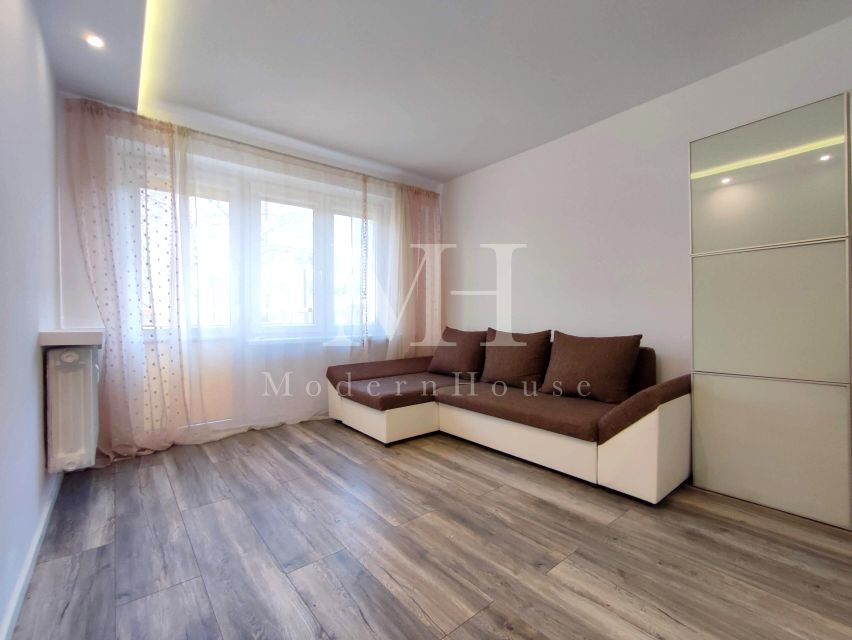 Mieszkanie Białystok