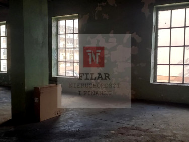 Budynek użytkowy Szczecin