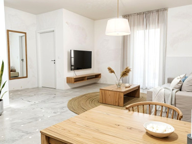 Mieszkanie Nowy Tomyśl