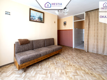 Mieszkanie SZCZECINEK