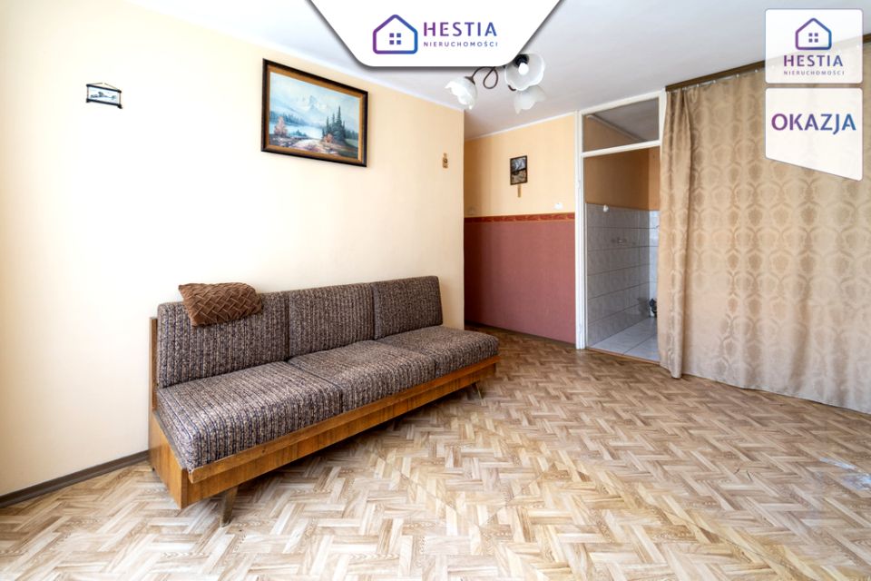 Mieszkanie SZCZECINEK