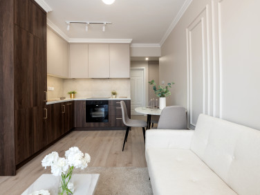 Mieszkanie Białystok