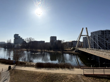 Mieszkanie BYDGOSZCZ