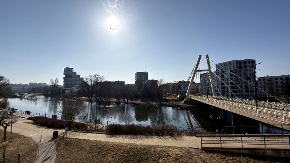 Mieszkanie BYDGOSZCZ