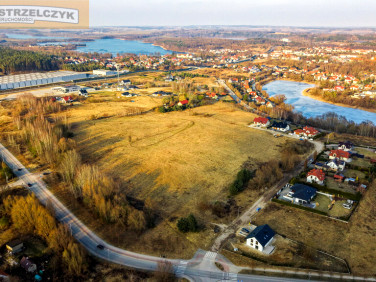Działka Mrągowo