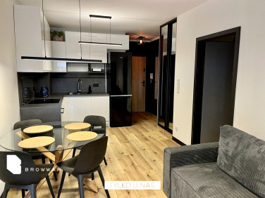 Mieszkanie Kleszczewo