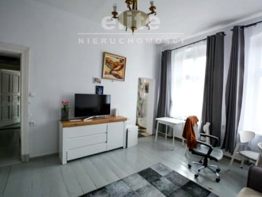 Mieszkanie Szczecin