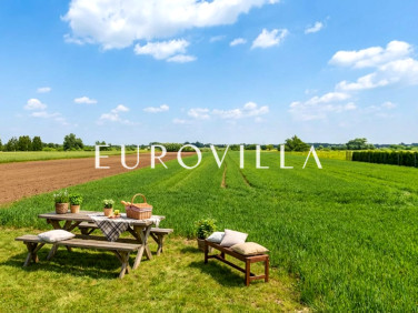 Działka budowlana Warszawa sprzedam