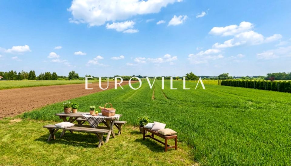 Działka budowlana Warszawa sprzedam