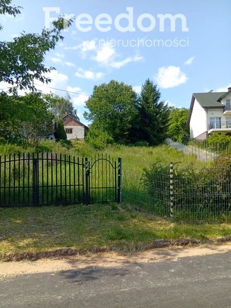 Działka budowlana Lublin