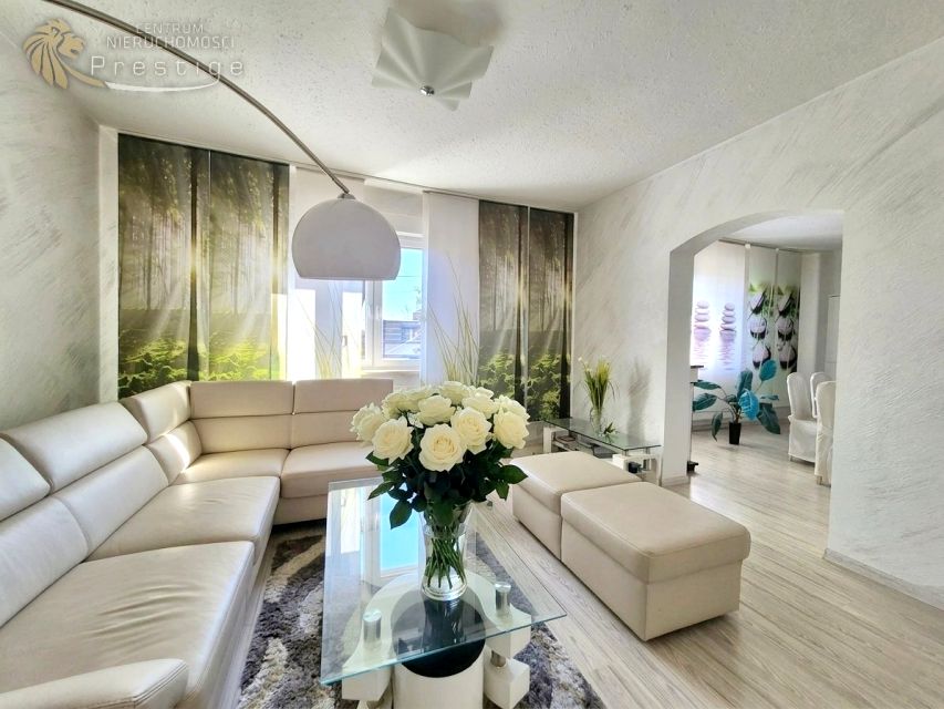 Dom Nakło Śląskie