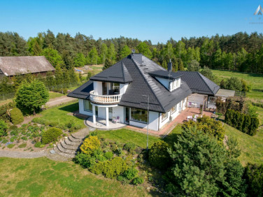 Dom Starogard Gdański