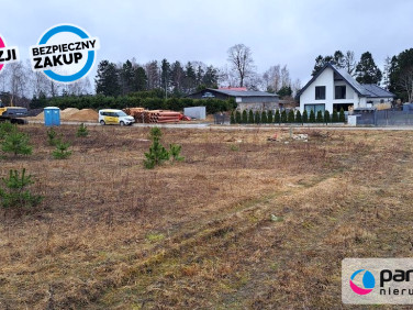 Działka budowlana Bojano
