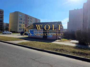 Budynek użytkowy Pyskowice