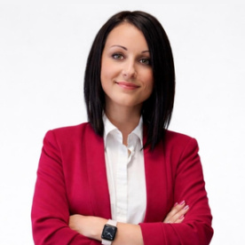 Ewelina Jędryszczak