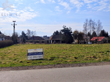 Działka budowlana Targowisko