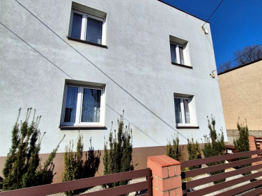 Dom Nakło Śląskie