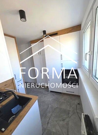 Mieszkanie Bydgoszcz