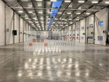 Budynek użytkowy Lublin