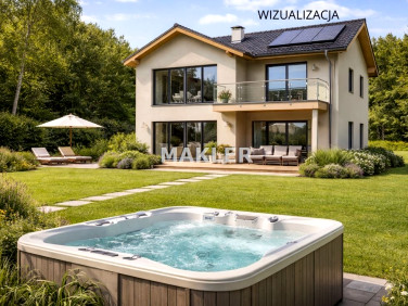 Działka budowlana Łochowo