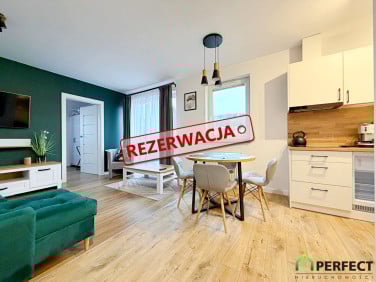 Mieszkanie Szklarska Poręba