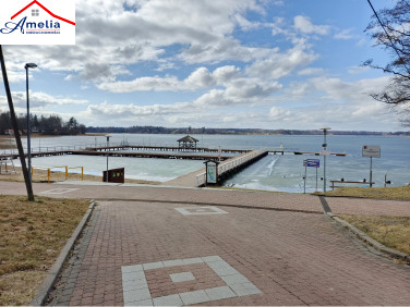 Działka budowlana Kretowiny