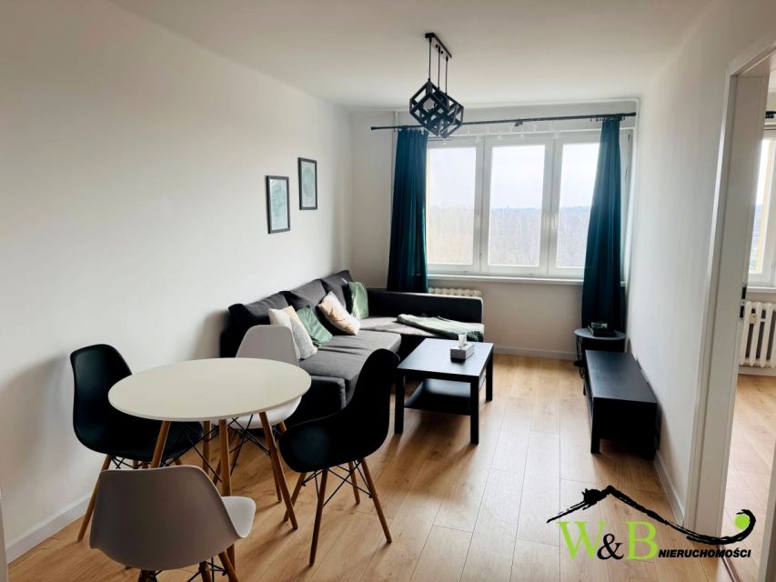 Mieszkanie Bytom