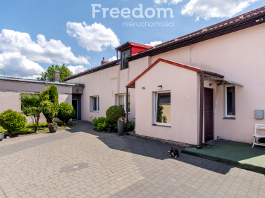 Budynek użytkowy MIROSŁAWIEC