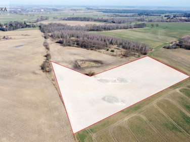 Działka rolna Jaraczewo