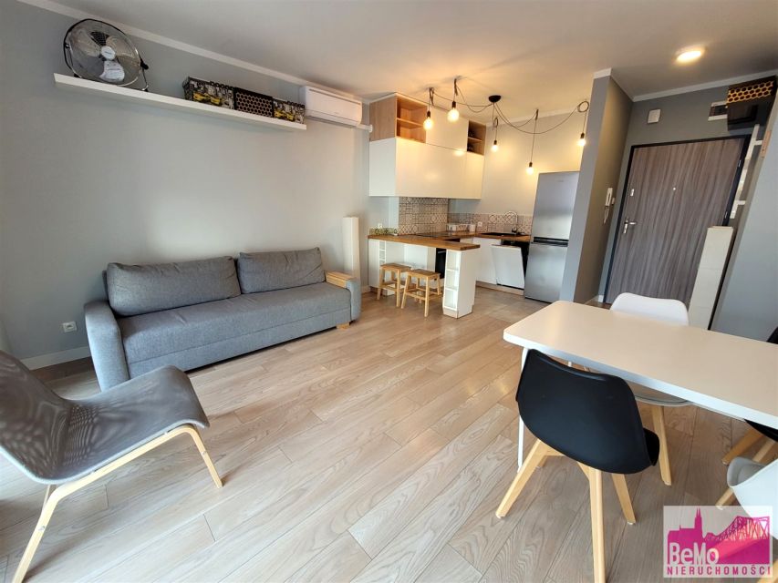 Mieszkanie Włocławek