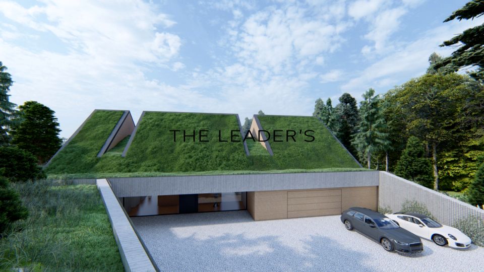 Działka rekreacyjna Stare Miasto