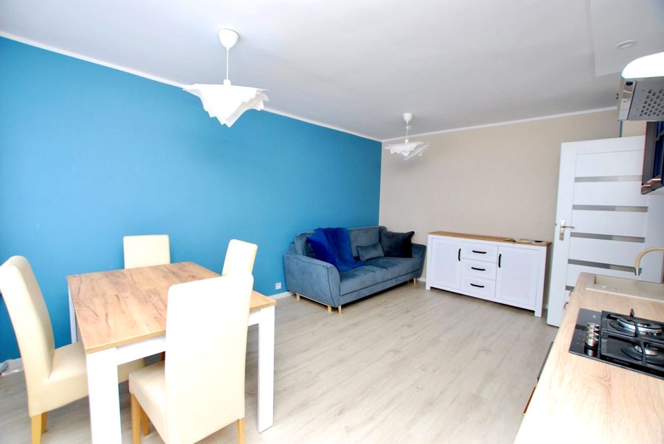 Mieszkanie Lubin wynajem