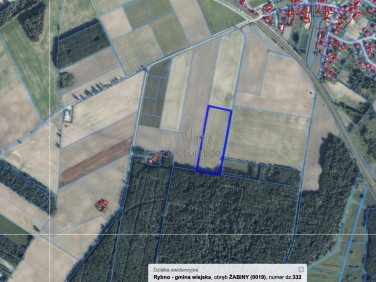 Działka rekreacyjna sprzedam