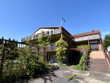 Budynek użytkowy Kłodawa