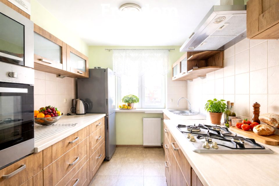 Mieszkanie Malbork wynajem