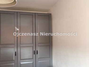 Mieszkanie Bydgoszcz