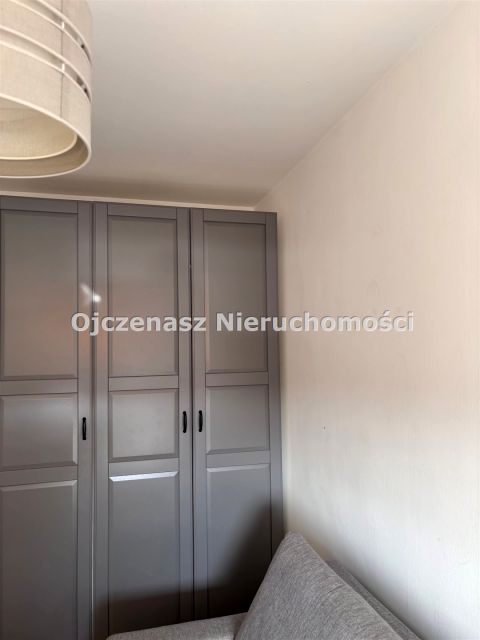 Mieszkanie Bydgoszcz