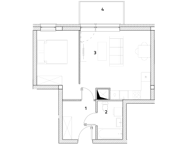 Mieszkanie Tarnobrzeg