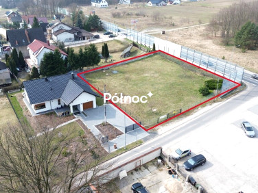 Działka budowlana Bolesławiec