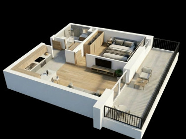 Mieszkanie Częstochowa