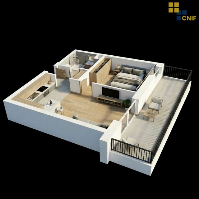 Mieszkanie Częstochowa