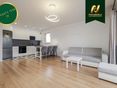 Mieszkanie apartamentowiec Gdańsk