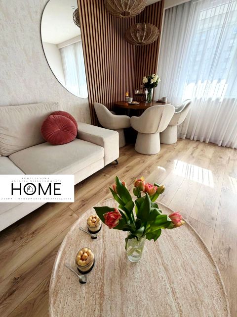 Mieszkanie Racibórz