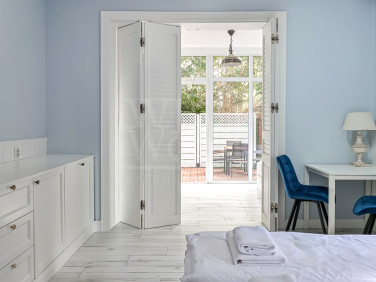 Mieszkanie blok mieszkalny sprzedaż