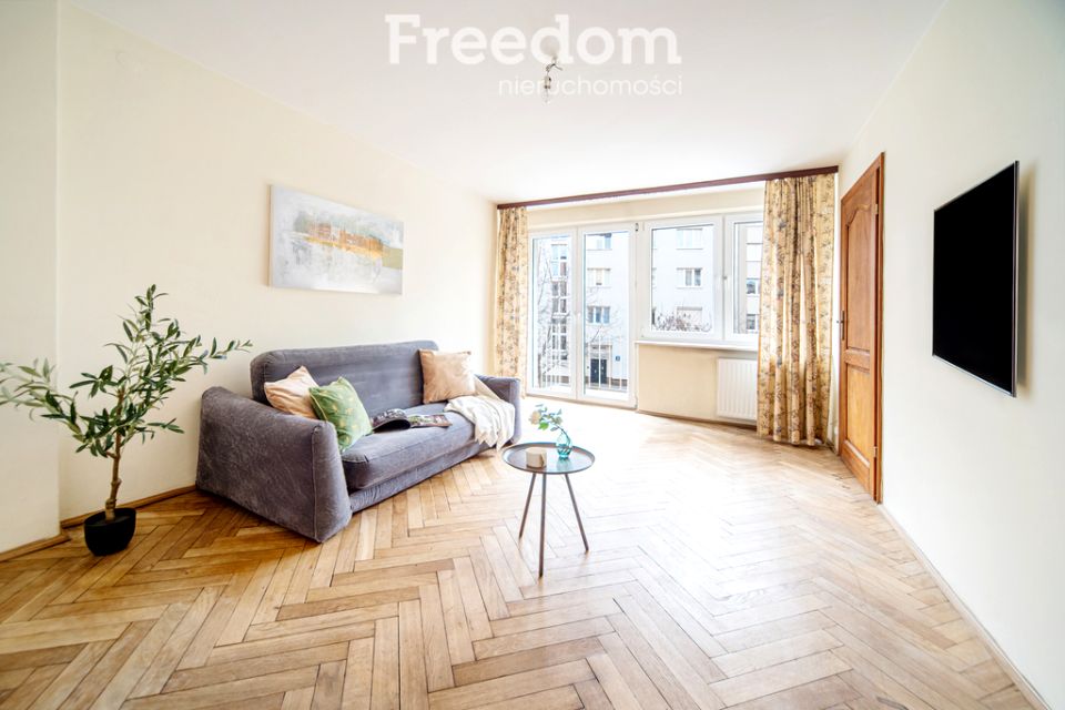 Mieszkanie Warszawa