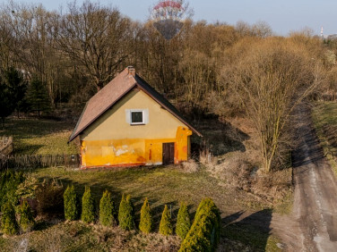 Działka budowlana Kaniów