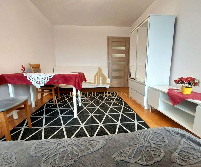 Mieszkanie Gdańsk sprzedaż