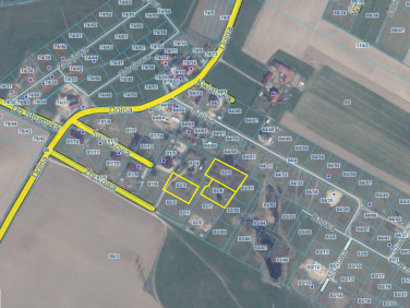 Działka budowlana Tokary sprzedam