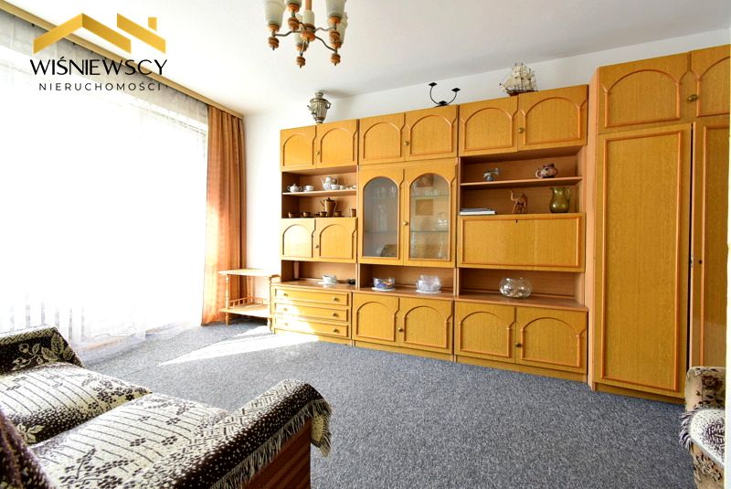 Mieszkanie Dobre Miasto